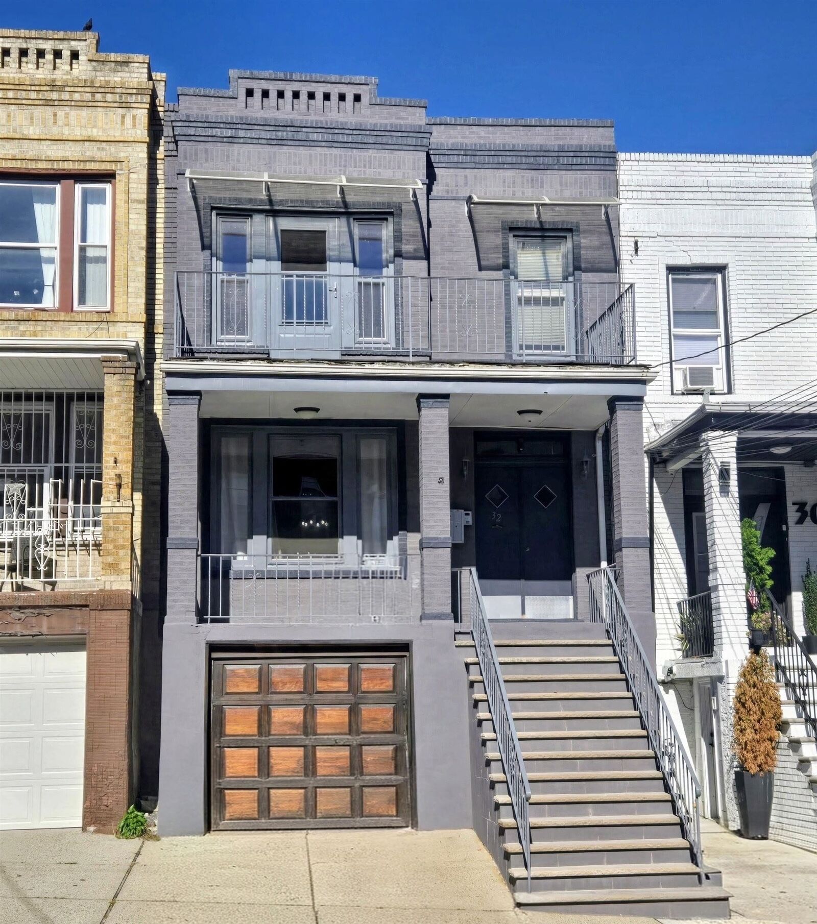 Property Photo:  32 64th St  NJ 07093 