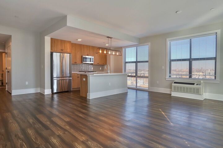 Property Photo: 32 Oakland Ave 1107 NJ 07306