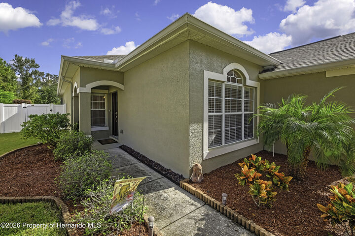 Property Photo:  12546 Chenwood Avenue  FL 34669 
