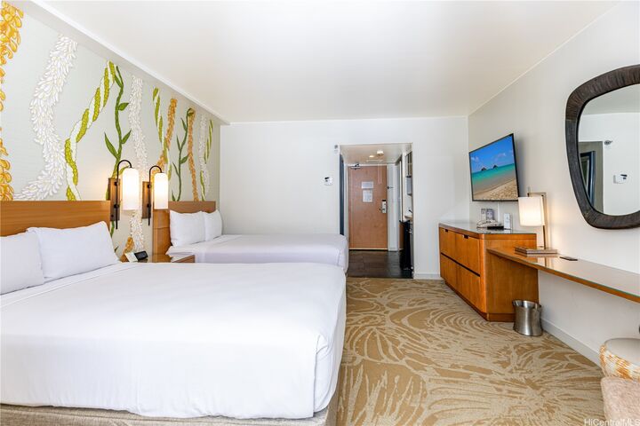 Property Photo:  410 Atkinson Drive 2505  HI 96814 