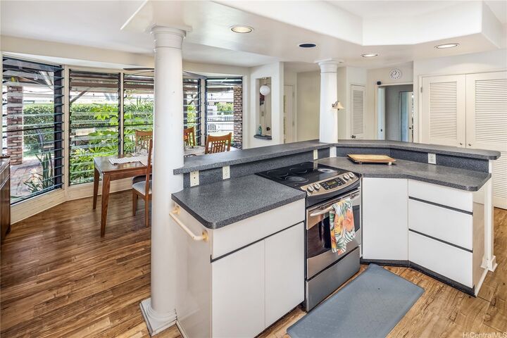 Property Photo:  636 Kaiemi Street A  HI 96734 