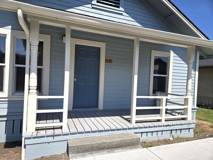 Property Photo:  804 7th Street  CA 95565 