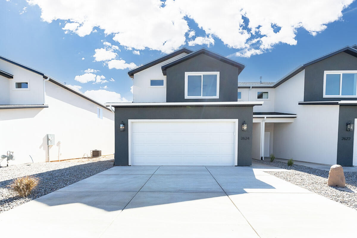 Property Photo:  2630 N Clark Parkway  UT 84721 