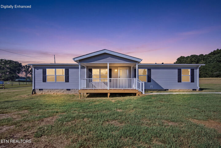 Property Photo:  133 County Road 784A  TN 37331 
