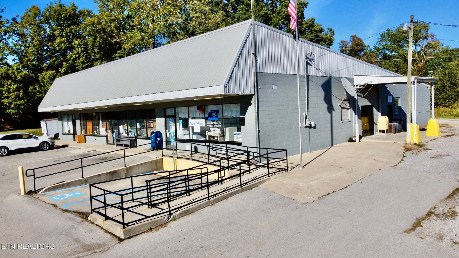 Property Photo:  5900 Scott Hwy  TN 37852 