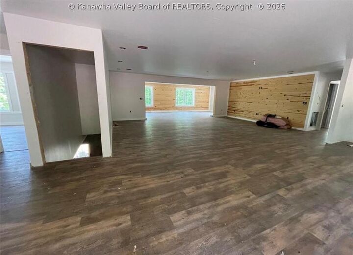 Property Photo:  2981 Wallback Road  WV 25285 