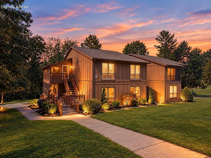 Property Photo: 72-1 Woodson Bend Resort KY 42518