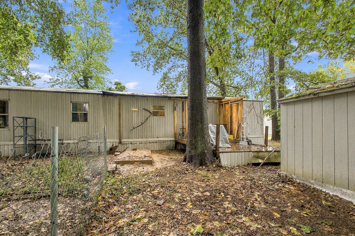 Property Photo:  11720 Brown Road  KY 42053 