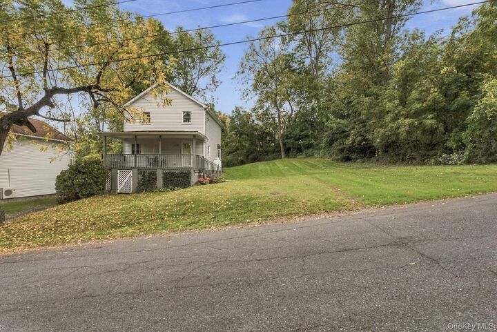 Property Photo:  121 Canal Street  NY 12466 