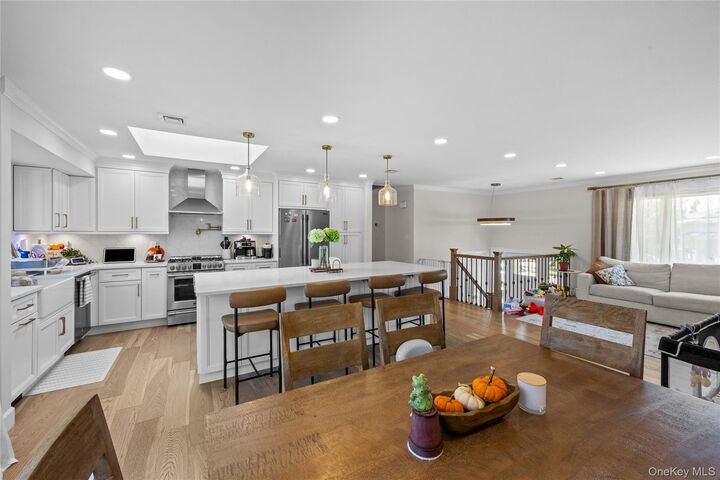Property Photo:  2928 Charlotte Drive  NY 11566 