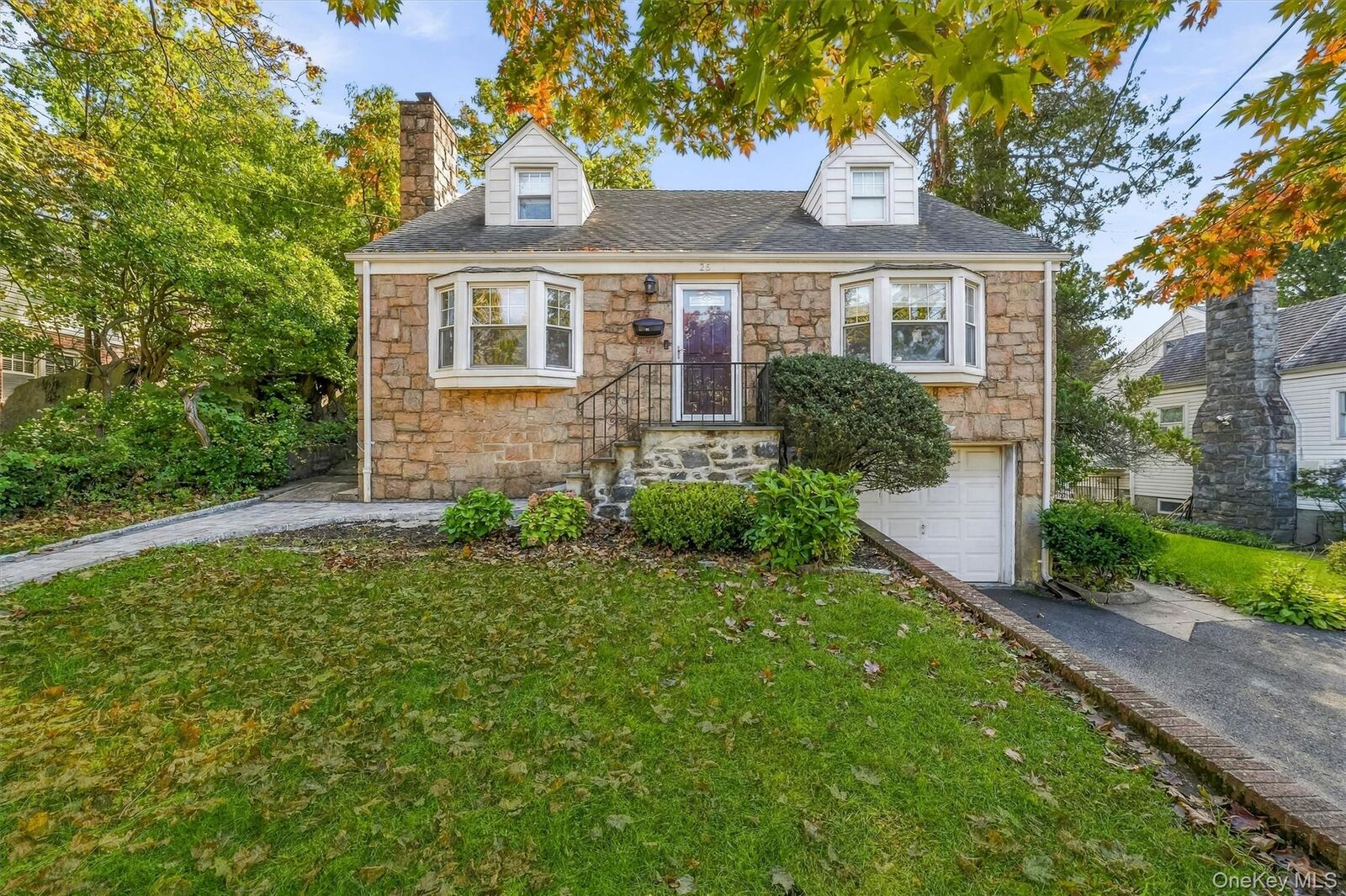 Property Photo:  26 Custer Avenue  NY 10701 