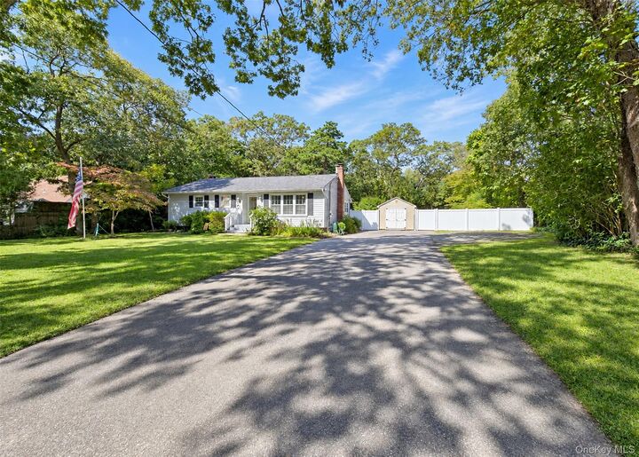 Property Photo:  279 Hawkins Road  NY 11784 