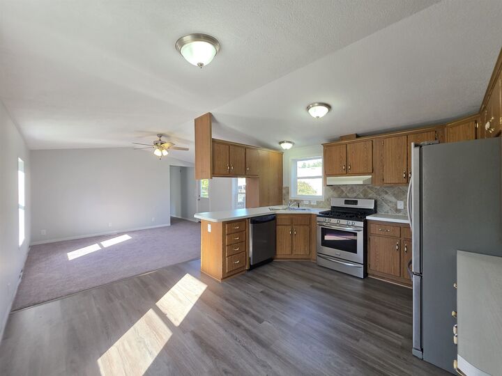 Property Photo: 300 N Bare Ave #231 NE 69101