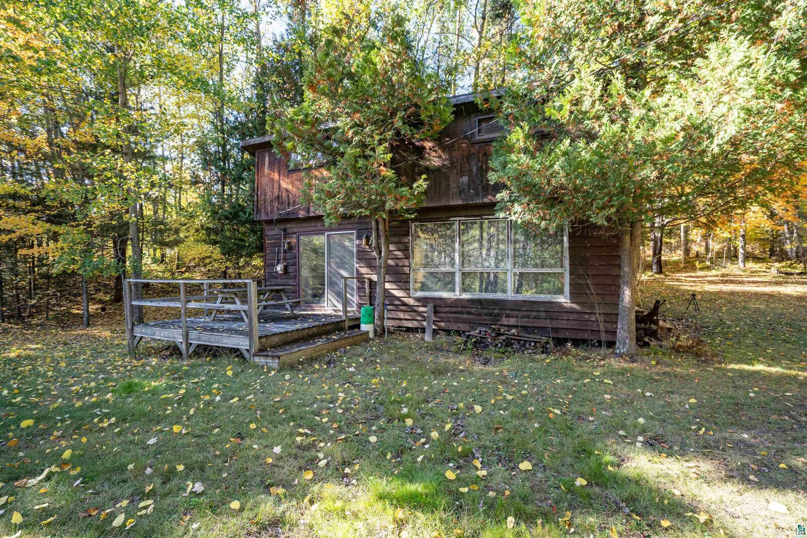 Property Photo:  5222 Pontoon Bay Rd  MN 55803 