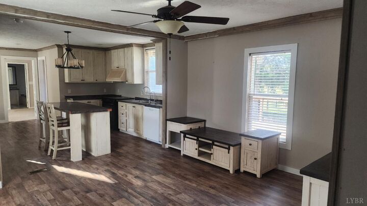 Property Photo:  1561 Airport Road  VA 24121 