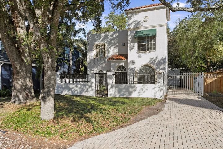 Property Photo:  5821 Interbay Boulevard  FL 33611 