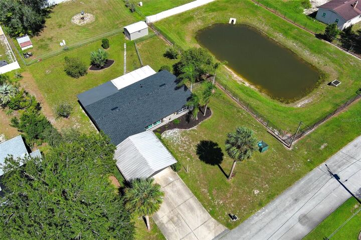 Property Photo:  60 Park Lane  FL 32713 