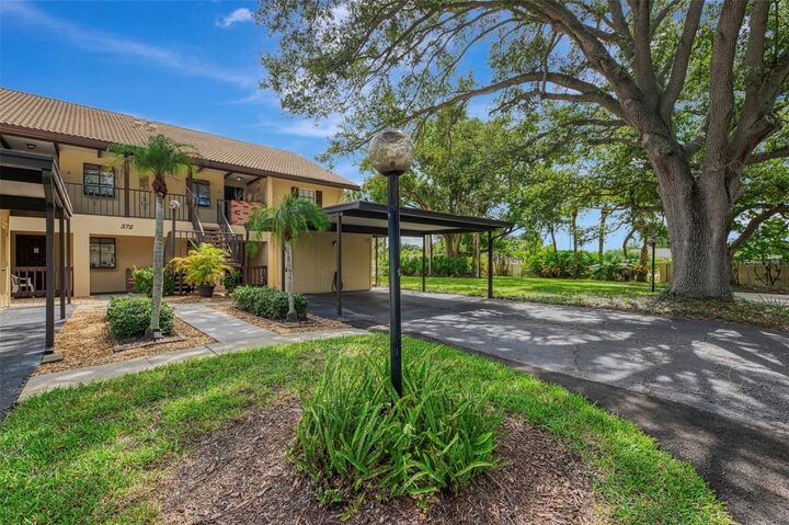Property Photo:  375 Three Lakes Lane A  FL 34285 