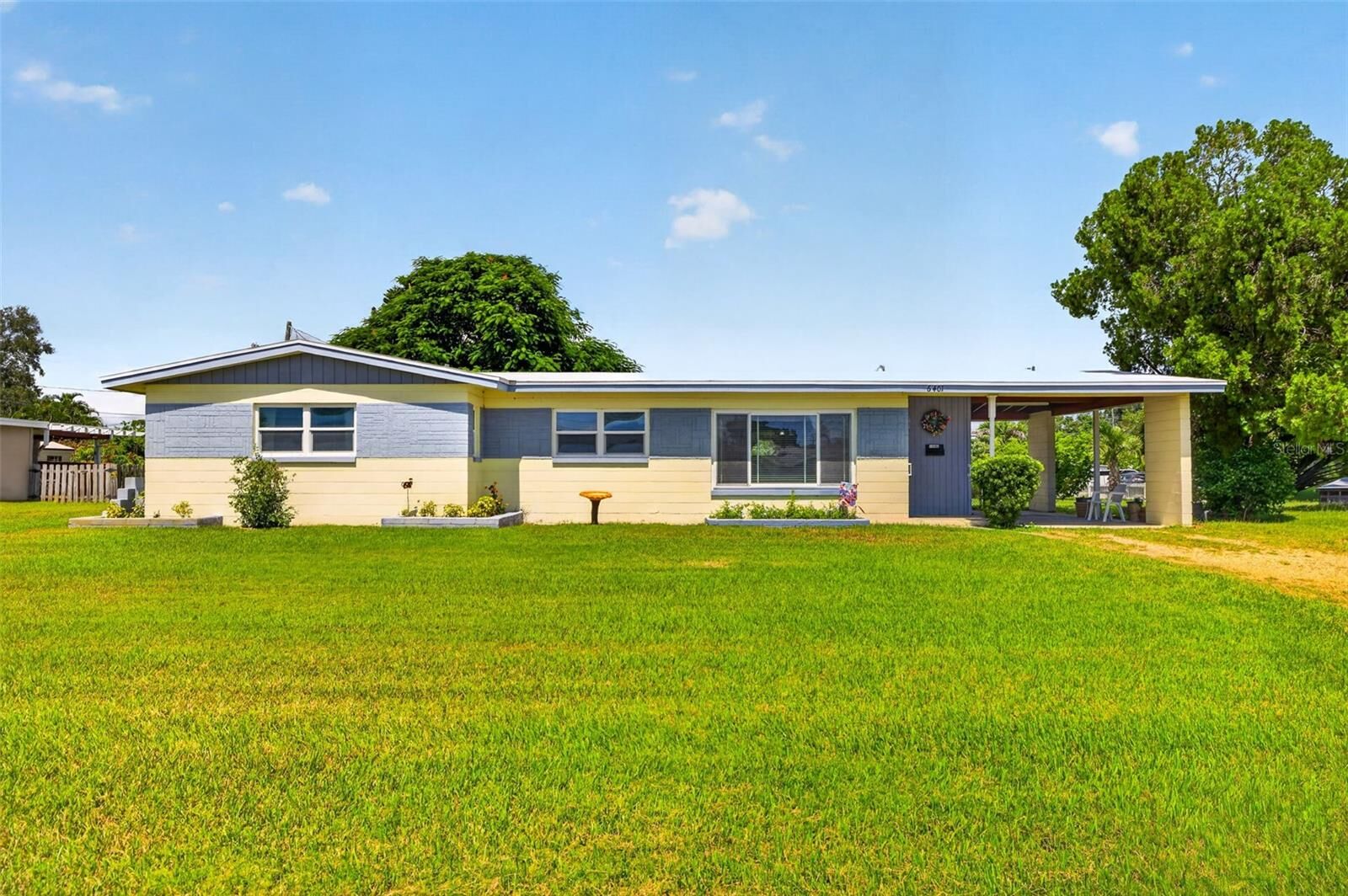 Property Photo:  6401 34th Avenue N  FL 33710 