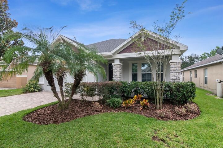 Property Photo: 12319 Eagle Swoop Place FL 33579