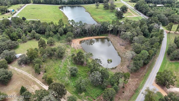 Property Photo:  Northrup Cuevas Road  MS 39503 