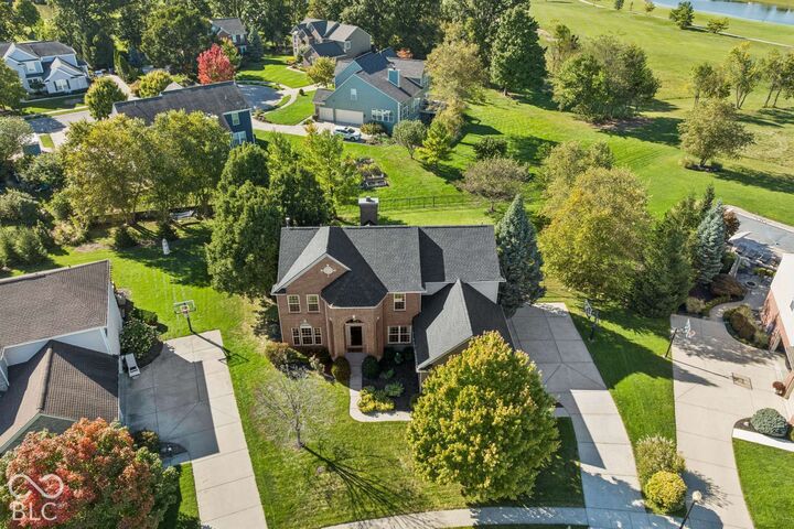 Property Photo:  12472 Cirrus Drive  IN 46037 