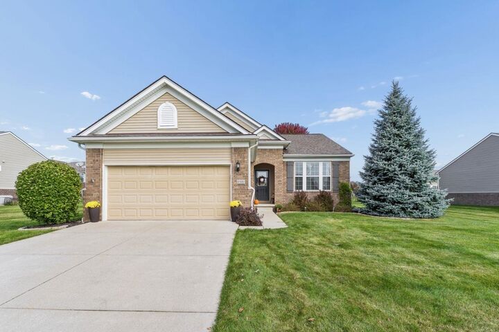 Property Photo: 6195 Shadow Creek Lane MI 48439