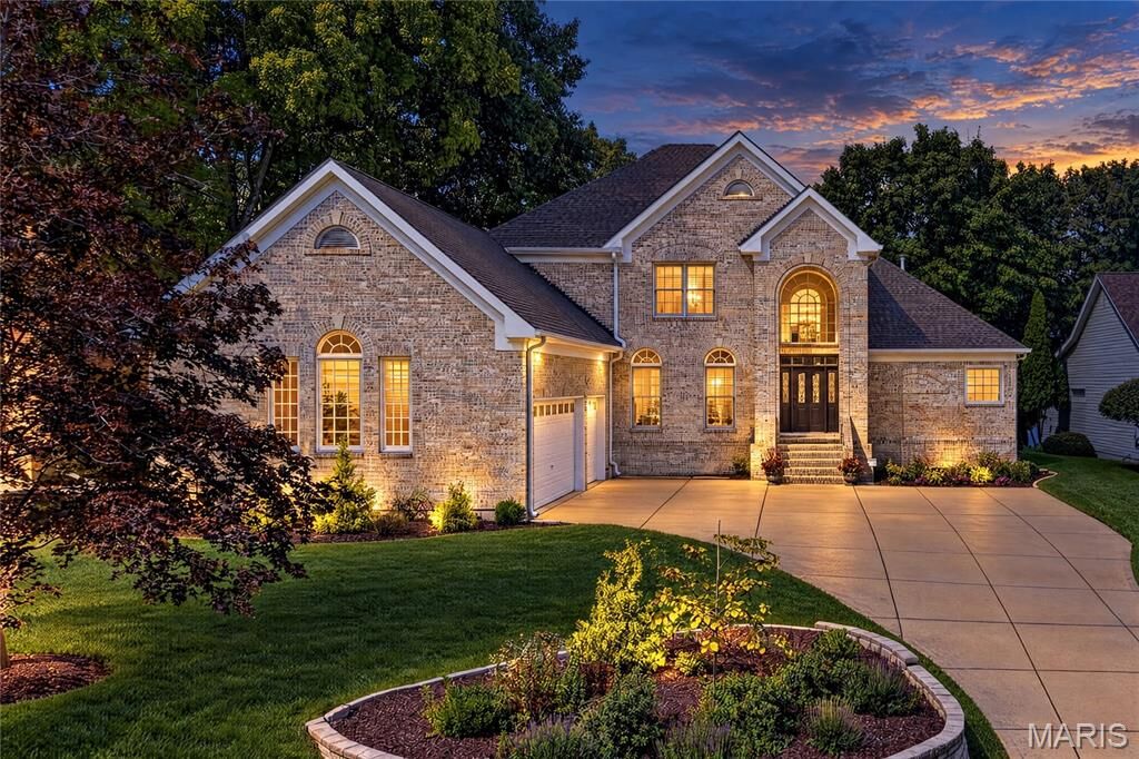 Property Photo: 713 High Point Drive MO 63367