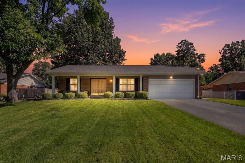 Property Photo:  237 Mar El Court  MO 63011 