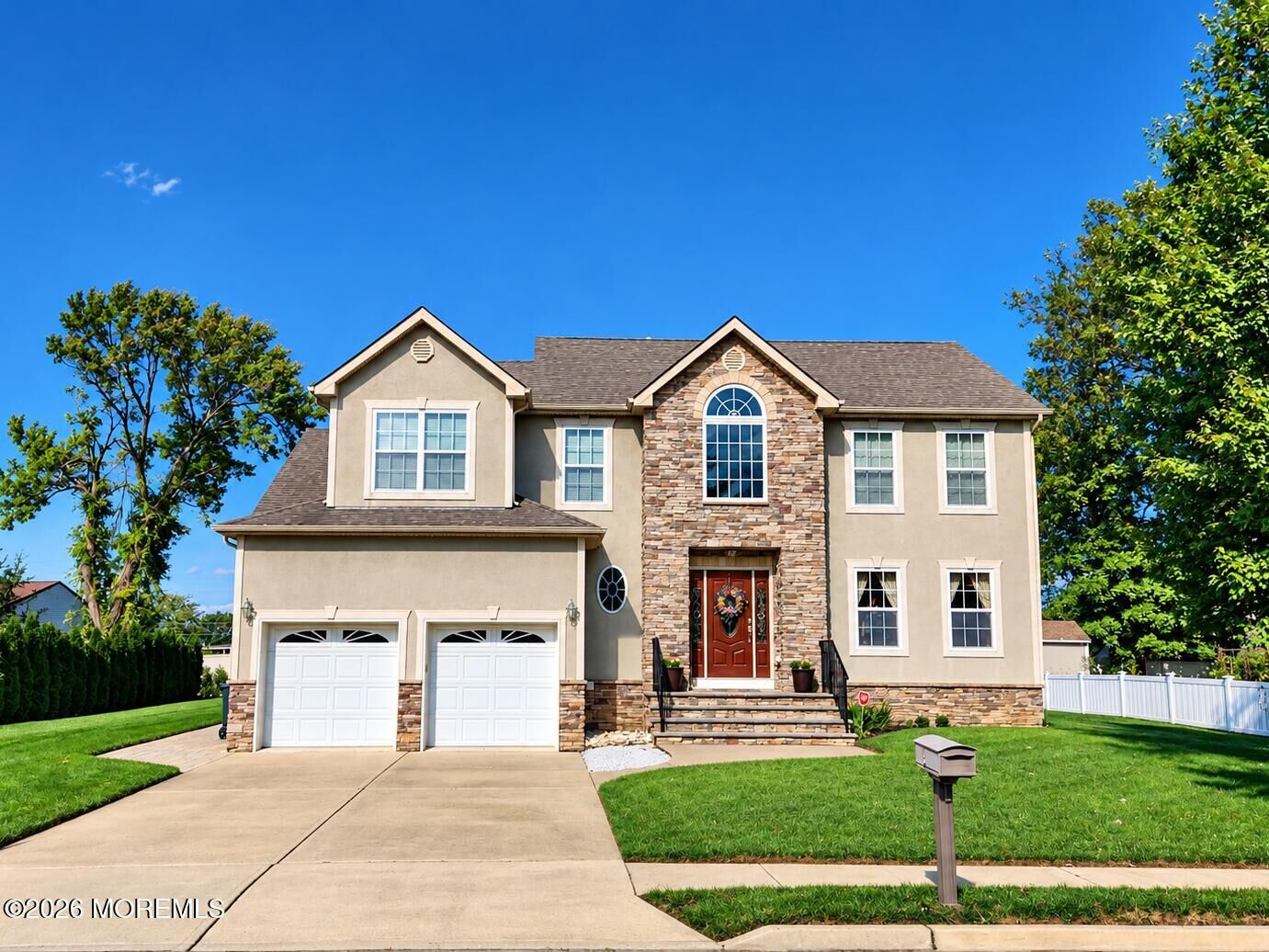 Property Photo: 6 Christopher Lane NJ 07730