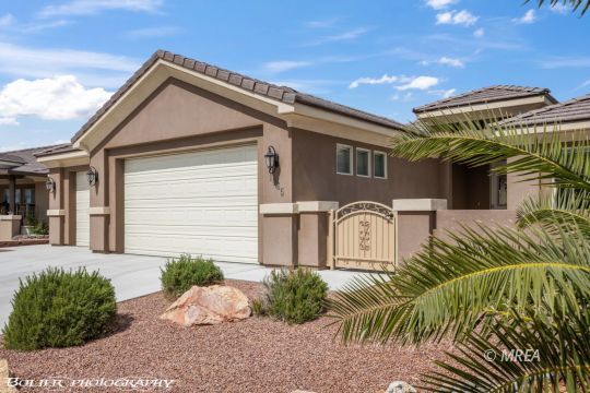 Property Photo: 1065 Atkins NV 89027