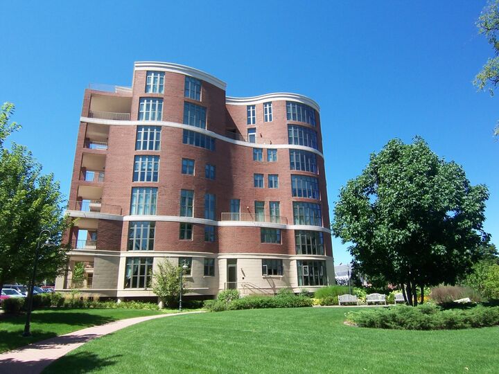 Property Photo:  520 S Washington Street Ph3  IL 60540 