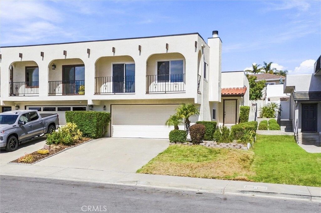 Property Photo:  619 Vista Pacifica Circle  CA 93449 