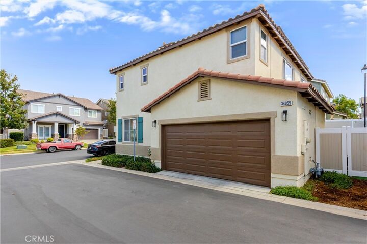 Property Photo:  34055 Lily Road  CA 92399 