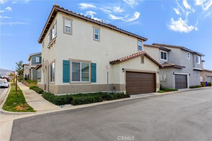 Property Photo:  34055 Lily Road  CA 92399 