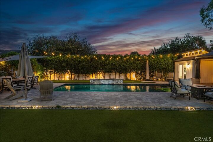 Property Photo:  17052 El Cajon Avenue  CA 92886 