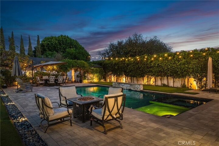 Property Photo: 17052 El Cajon Avenue CA 92886