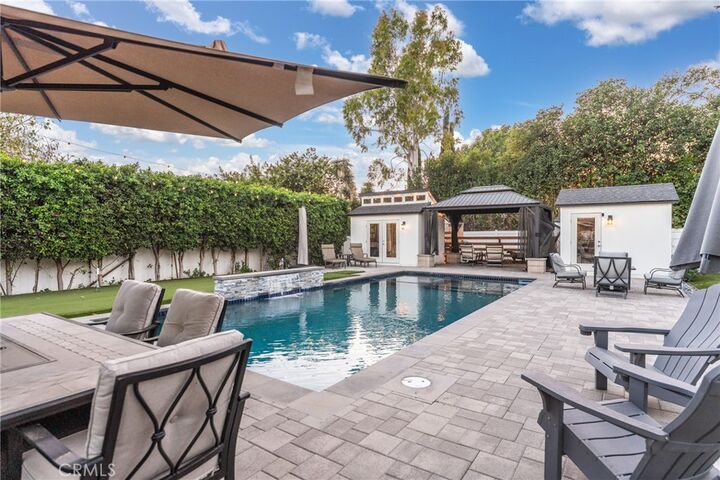 Property Photo:  17052 El Cajon Avenue  CA 92886 
