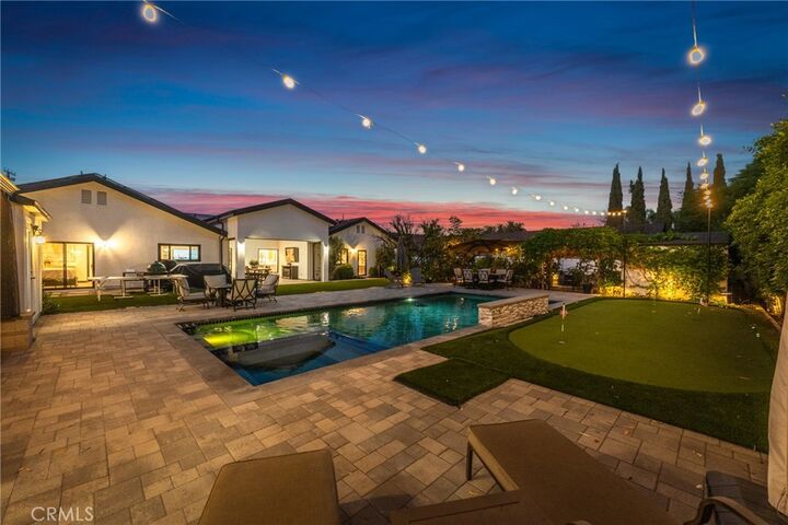 Property Photo: 17052 El Cajon Avenue CA 92886