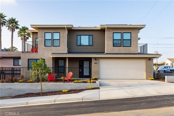 Property Photo:  457 Piney Way  CA 93442 