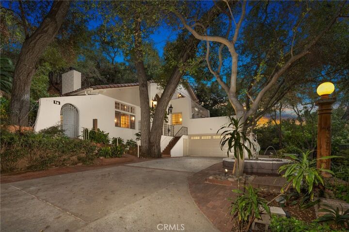 Property Photo:  16 Hidden Valley Road  CA 91016 