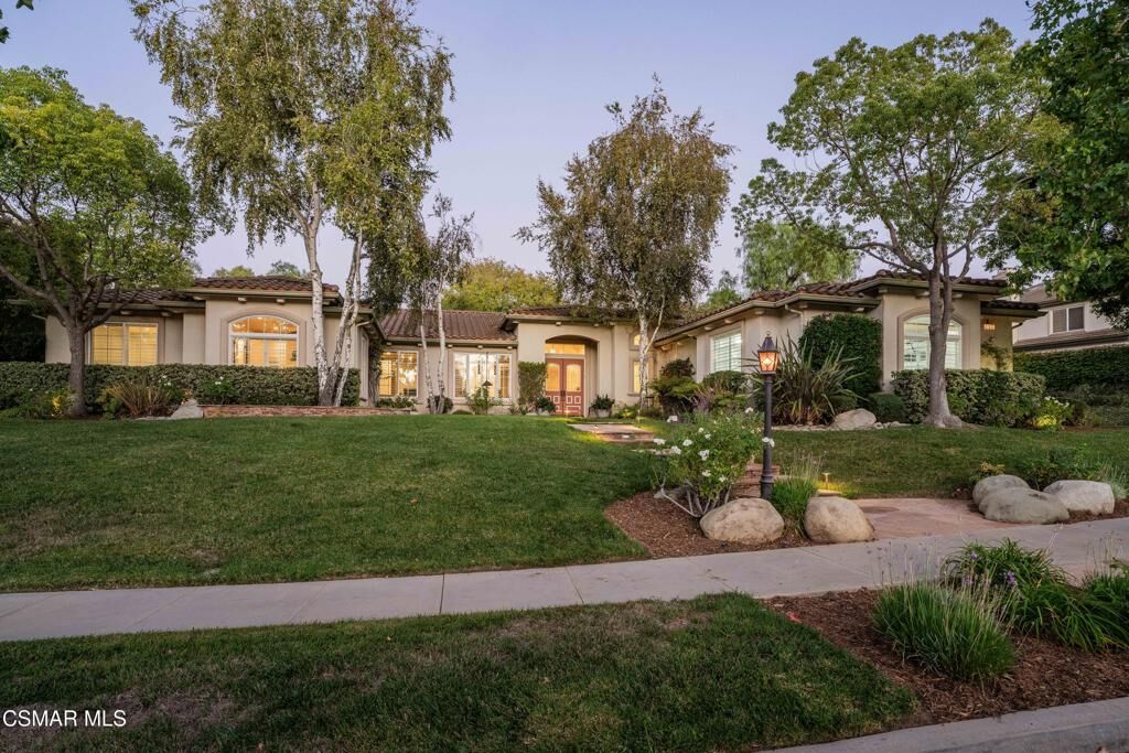 Property Photo:  658 Longbranch Road  CA 93065 