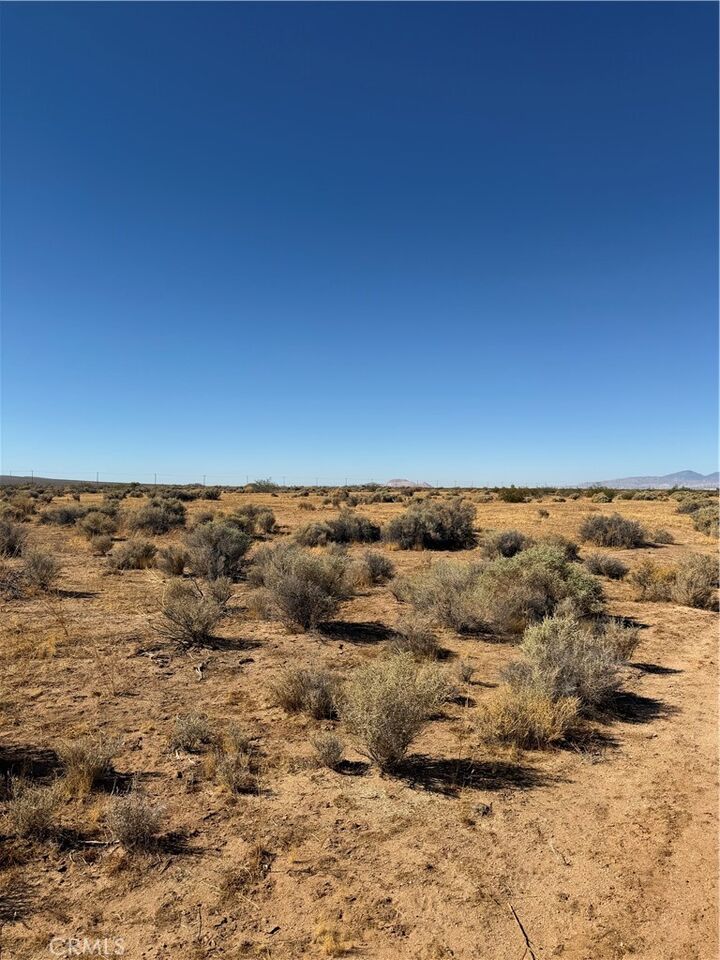 Property Photo:  0 Moss Ave  CA 93504 