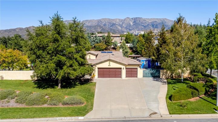 Property Photo:  13920 Meadow View Lane  CA 92399 