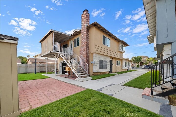 Property Photo:  2522 Strathmore  CA 91770 