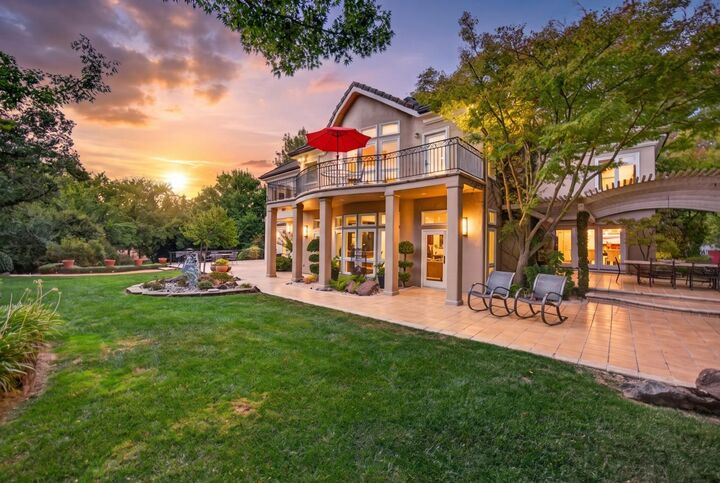 Property Photo:  7762 Winding Way  CA 95628 