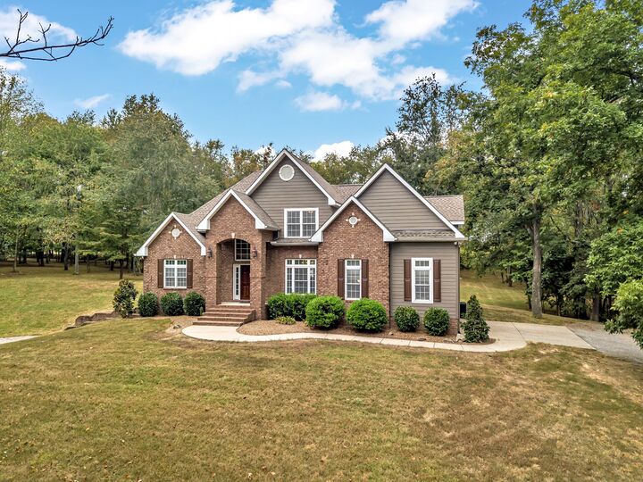 Property Photo:  4610 Martins Chapel Rd  TN 37172 