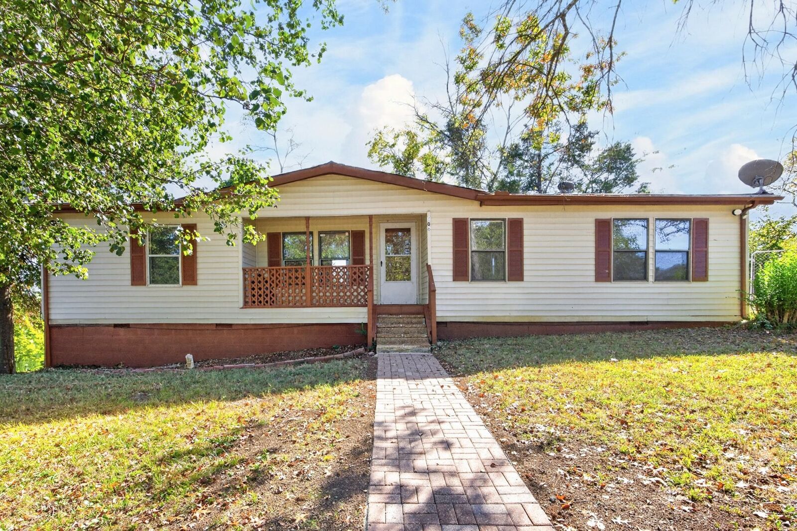 Property Photo:  106 Timberline Ct  TN 37207 