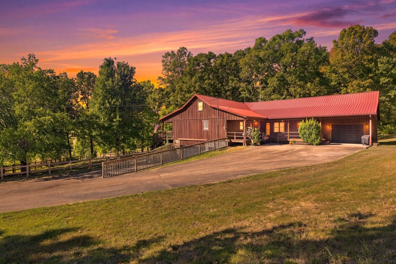 Property Photo:  3880 Witty Ln  KY 42240 