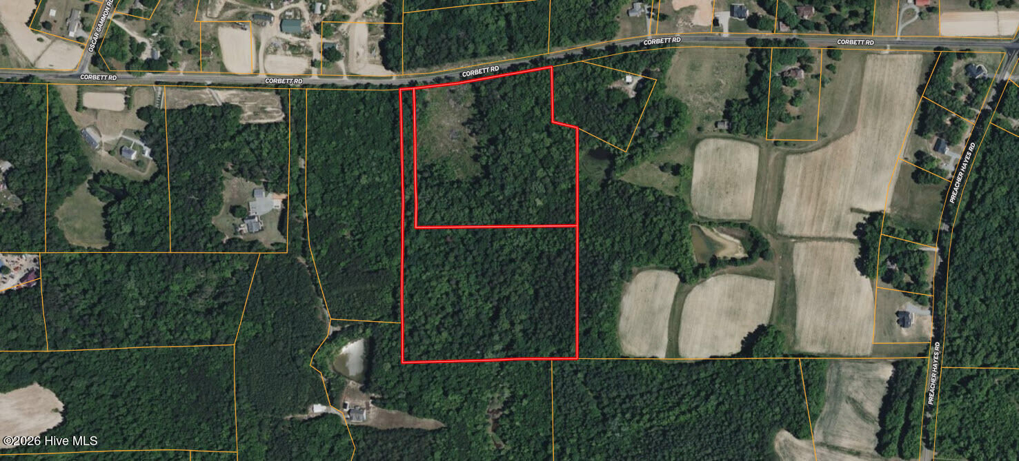 Property Photo:  3641 Corbett Road  NC 27302 